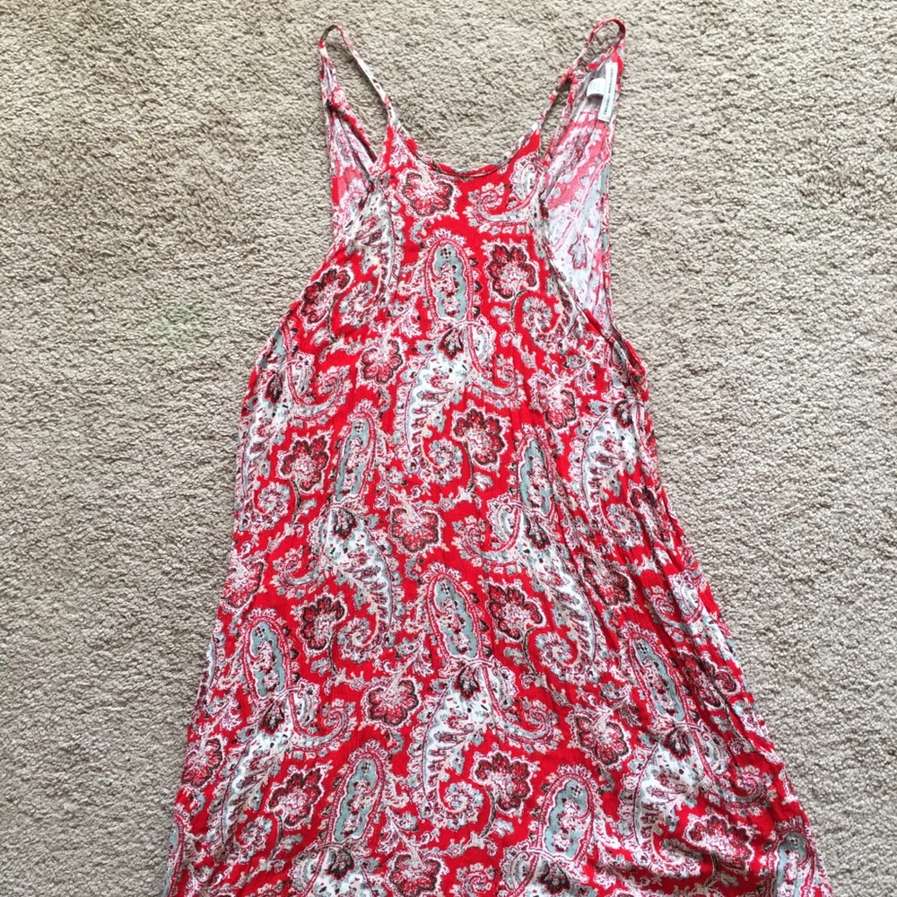 American Eagle dress